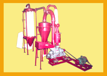 Manufacturers Exporters and Wholesale Suppliers of Zinc Ash  Brass Crushing Machine Mohali 